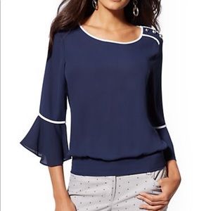 NY&C Blouse